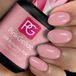 Pink Gellac Ballerina Pink - Gellak - Vegan - Roze - Parel Finish - 15 ml