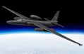 HobbyBoss 81740 Lockheed U-2R Lady Maquette en plastique - 1:48