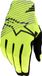 Alpinestars Radar Pro, gants, couleur: Jaune Néon/Noir/Gris, taille: XXL