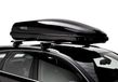 Hapro Samsonite Traxer 6.6 Brilliant Black