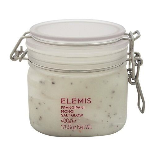 Elemis Frangipani Monoi Salt Glow Scrub 490 gr