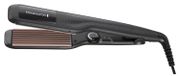Remington S3580 Ceramic Crimp - Fer à gaufrer - Noir/Rose
