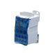 ORNO LZ-8200 / verdeelblok 80-500 A voor DIN-rail of elektrisch bord met uitgangs- en ingangsklemmen