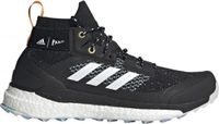 Adidas Performance Terrex Free Hiker Parley W Trailrunning-Schuh Damen Schwarz 38 2/3