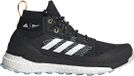 Adidas Performance Terrex Free Hiker Parley W Trailrunning-Schuh Damen Schwarz 38 2/3