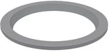 Ledvance Downlight Comfort Exchangeable Ring D150 Gy