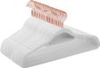 Songmics Set de 30 cintres en velours