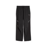 PUMATECH oversized trainingsbroek met vierwegstretch voor Heren, Zwart, Maat XL