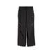 PUMATECH oversized trainingsbroek met vierwegstretch voor Heren, Zwart, Maat XL