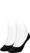 Tommy Hilfiger Th Women Footie Invisble 2p Chaussettes invisibles (2 pièces)