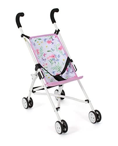 BAYER CHIC 2000 Mini Buggy ROMA Flower - 4066285601536