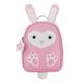 Chicco Lunchtas Konijn - Roze
