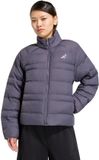 Adidas Sportswear Essentials Packable Insulated Jack - Dames - Grijs
