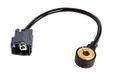 HELLA 6PG 009 108-741 Klopsensor - 2-polig - Kabel: 300mm