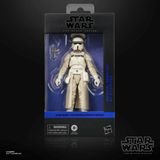 Hasbro Star Wars The Black Series Imperial Remnant AT-RT Driver - Actiefiguur 15cm