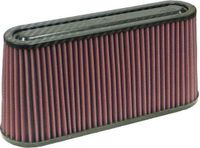 K&N RF-1050 Universeel filter