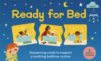 Ready Customer services - GPSR Ready for Bed: Peaceful Puzzles to Support Soothing Bedtime Routines