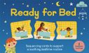Ready Customer services - GPSR Ready for Bed: Peaceful Puzzles to Support Soothing Bedtime Routines