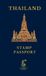 Thailand: Exploristo Mundi Stamp Passport - Thailand