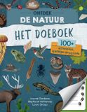 Ontdek Rebo Productions Ontdek de natuur, het doeboek