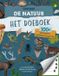 Ontdek Rebo Productions Ontdek de natuur, het doeboek