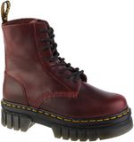 Dr. Martens Audrick 8i Laarzen Bruin EU 37 Vrouw