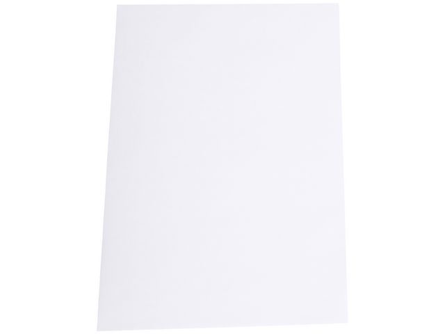 Staples Dienst envelop - Peel & Seal - EA5 - 156 x 220 mm - 80 g/m² - superwit