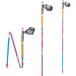 TSL Spoorpalen TSL Trail C4 Flow (x2)