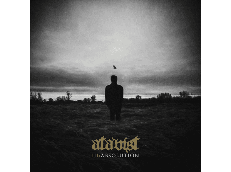 Atavist - III: Absolution - LP - Vinyl