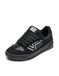 Vans Upland Schoenen Zwart EU 39