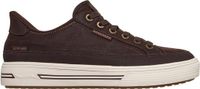 Skechers ARCH FIT ARCADE Heren Instappers - Chocolate
