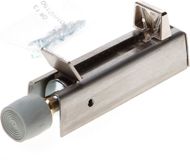 DANNERT deurklem hub 55 mm, 29 x 149 mm, roestvrij staal, 1 stuk, 57030040