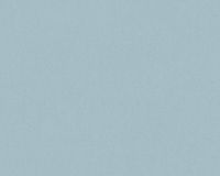 ARCHITECTS PAPER Effen Mat Behang Basic Blauw