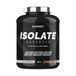 Superset Nutrition Zero Isolate Advanced (1,8kg) - Poudre d'isolat de lactosérum - Zéro sucre, pas de graisse - Teneur élevée en protéines, ultra-filtré, enrichi en L-Glutamine - Chocolat