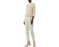 COMMA - Trui - 8102 BROWN - Maat 36
