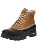 SOREL Veterboots karamel / zwart