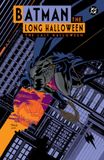 Batman: DC Comics Batman The Long Halloween: The Last Halloween Hardcover