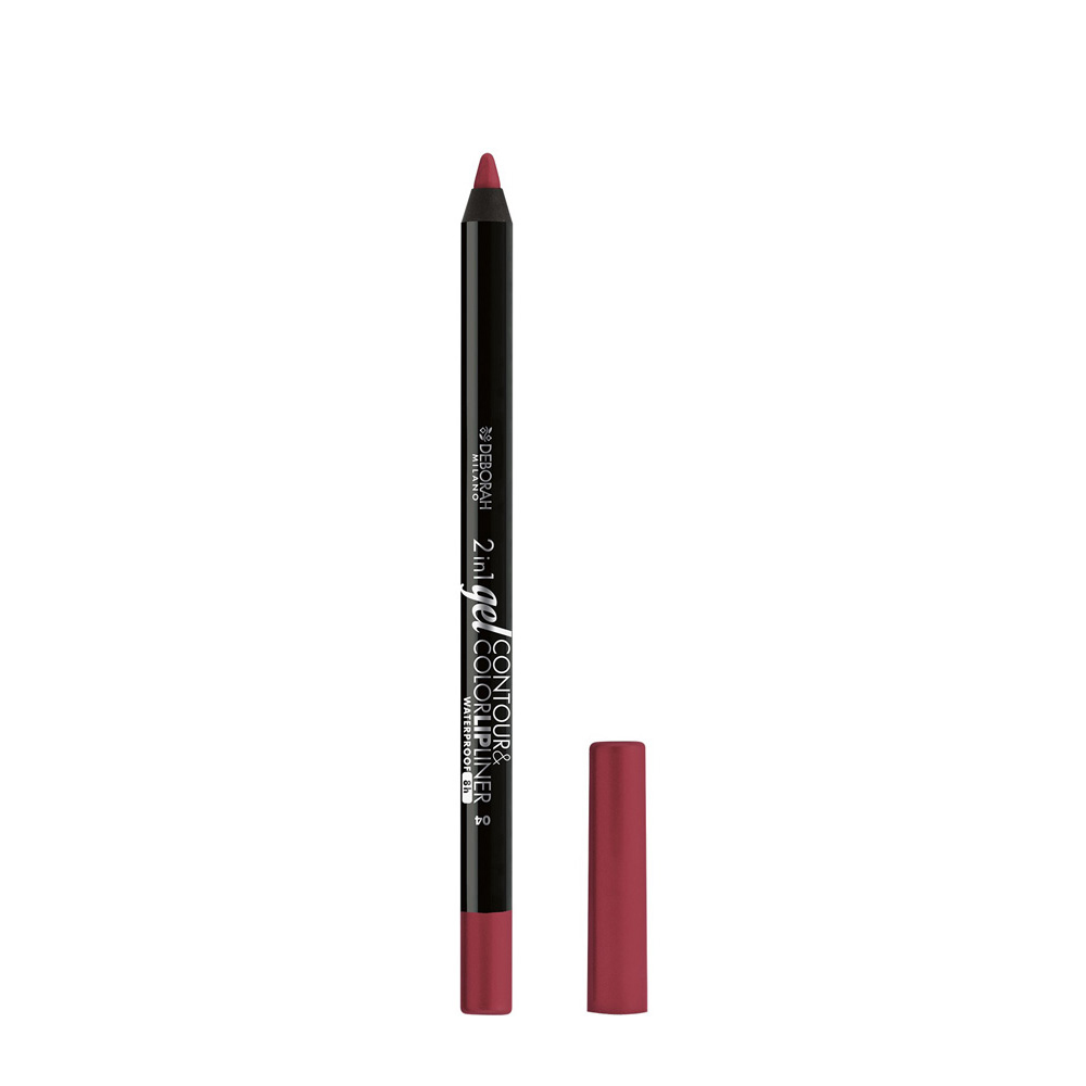 Deborah Milano 2in1gel Pencil Contour&Color