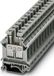 Phoenix Contact 3006014 klemmenblok 2 Grijs