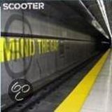 Mind Scooter - Mind The Gap