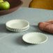 NOUS Living Perle gebaksbordje (Ø14,3 cm) (set van 4)
