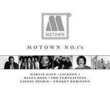 Universal Music Motown No. 1 S CD