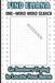 Find Eliana One Word Word Search: A Personalized Puzzle Book For Kids, Teens, Adults, Seniors