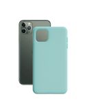 Contact L0945COR08 mobiele telefoon behuizingen Hoes Blauw