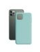 Contact L0945COR08 mobiele telefoon behuizingen Hoes Blauw