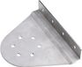 Comforthulpmiddelen Bevestigingsbeugel tbv Puck Keysafe