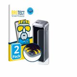 BROTECT - Screenprotector voor Anker Prime 220 W - Folie Beschermfolie matte volledig dekking 2 Stuks