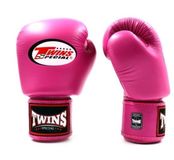 Twins Special Bokshandschoenen BGVL 3 FUCSIA 14oz