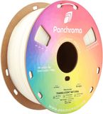 Polymaker Panchroma™ Translucent Filament PLA 1.75 mm 1000 g Translucent, Natural