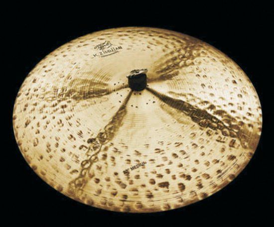 Zildjian K Constantinople 22" Medium Ride